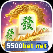 5500bet net